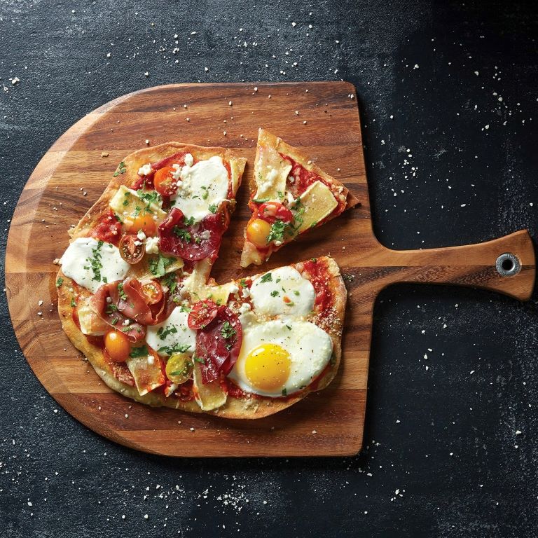 Ironwood Pizza Peel