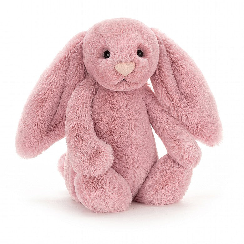 Jellycat Bashful - Tulip Pink Bunny