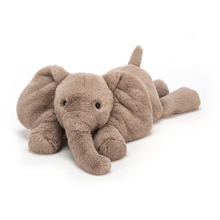 Jellycat Smudge - Elephant