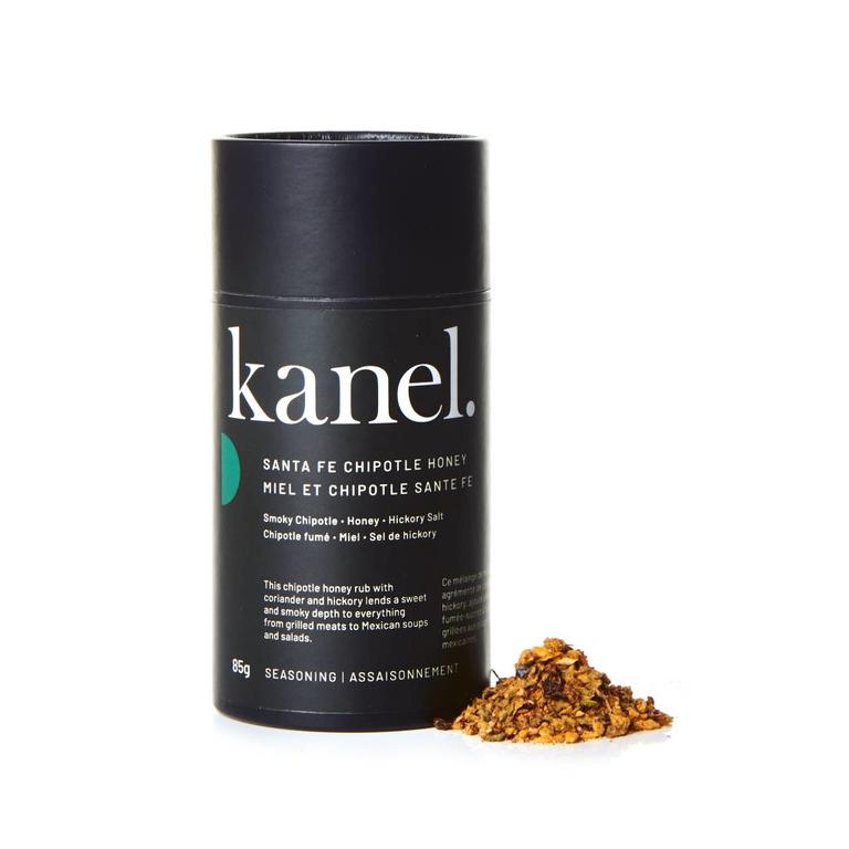 Kanel Sante Fe Chipotle Honey