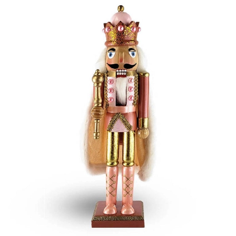 King Fancy Nutcracker