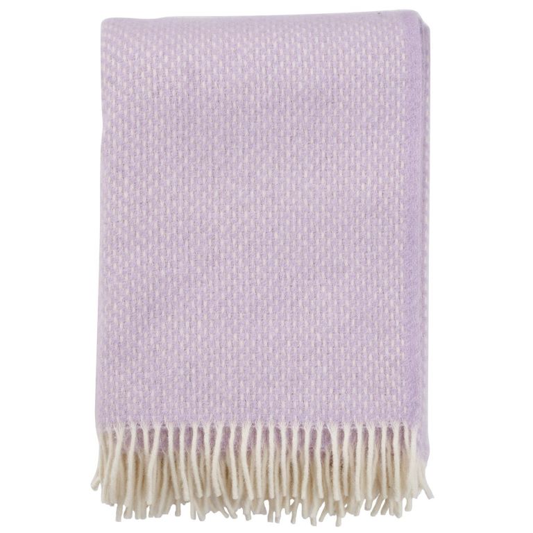 Klippan Throw - Preppy