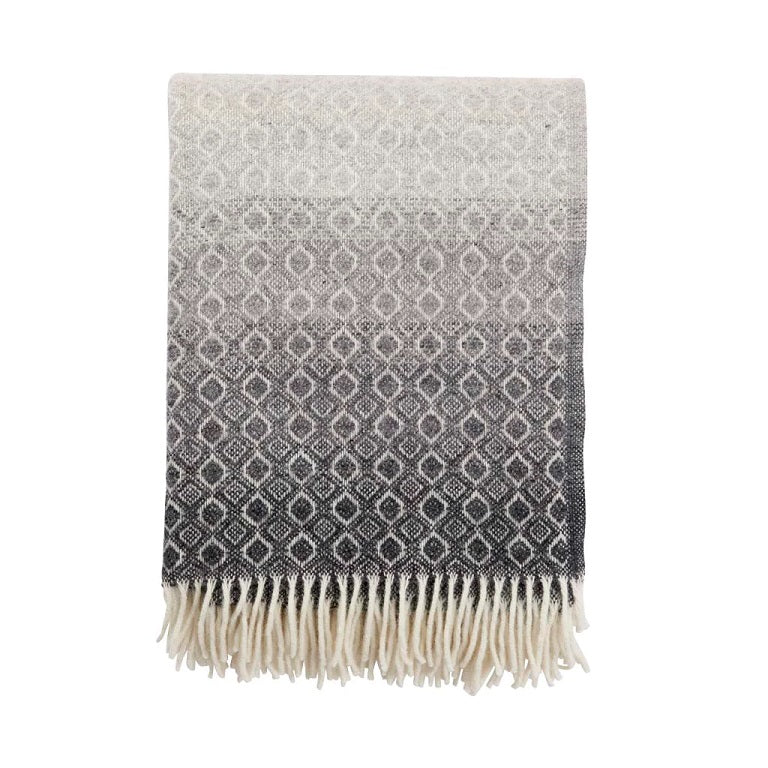 Klippan Throw - Havana Natural