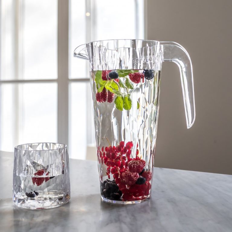 Koziol Club Pitcher