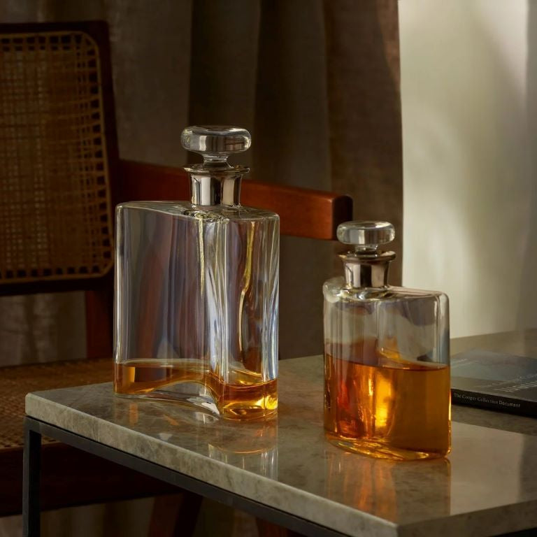 LSA International Flask Decanter