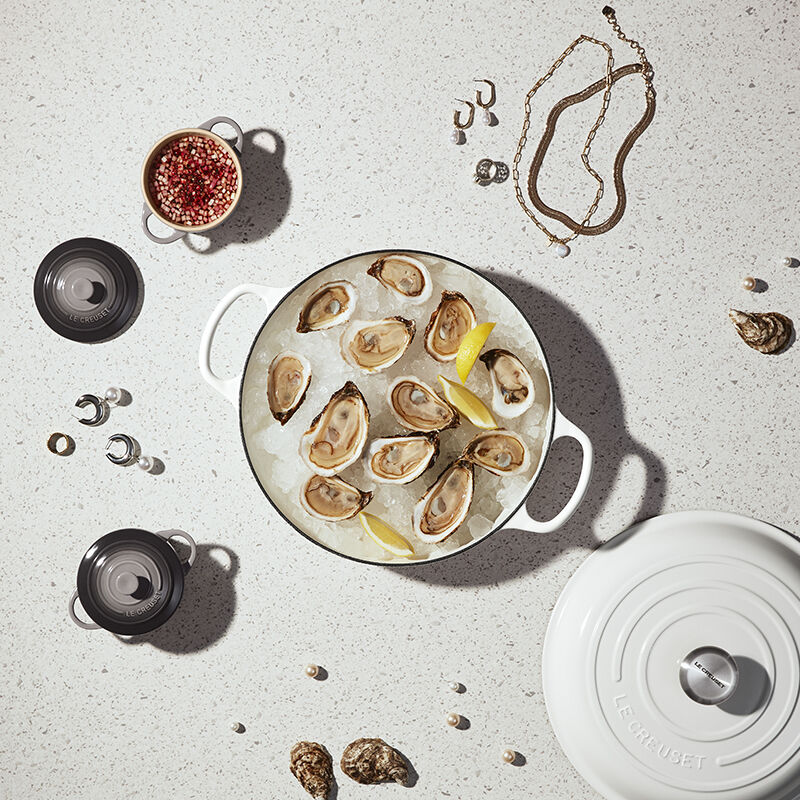 Le Creuset Braiser - 3.5L
