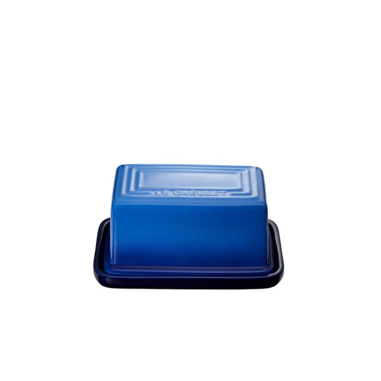 Le Creuset Butter Dish