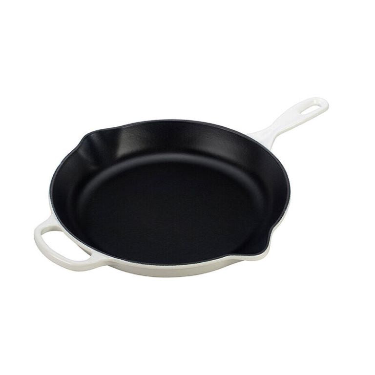 Le Creuset Iron Handle Skillet