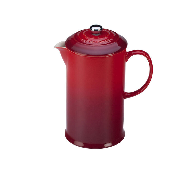 Le Creuset French Coffee Press