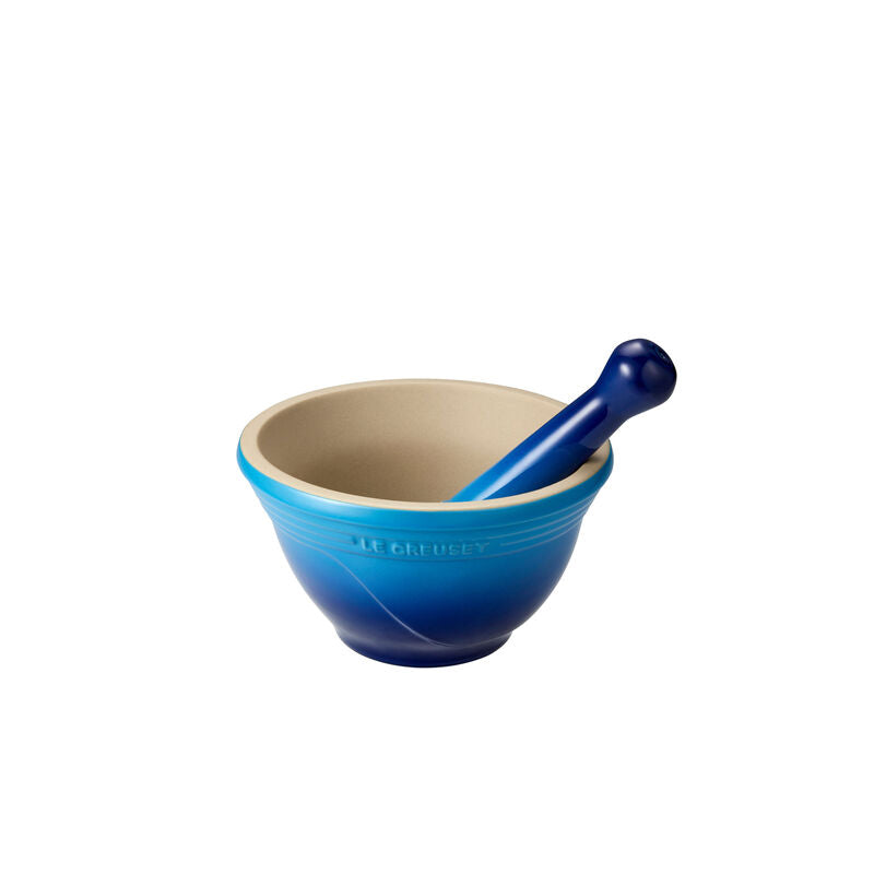 Le Creuset Mortar and Pestle