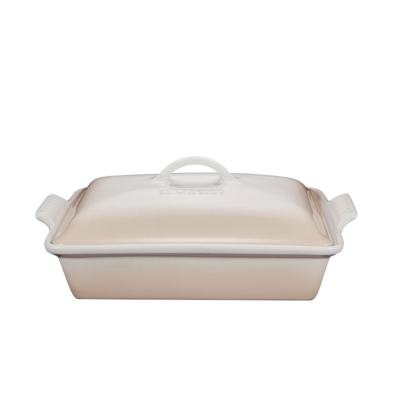 Le Creuset Rectangular Casserole