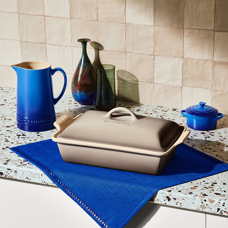 Le Creuset Rectangular Casserole