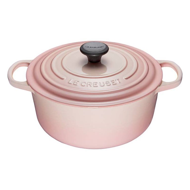 Le Creuset Round French Oven - 5.3 Litre