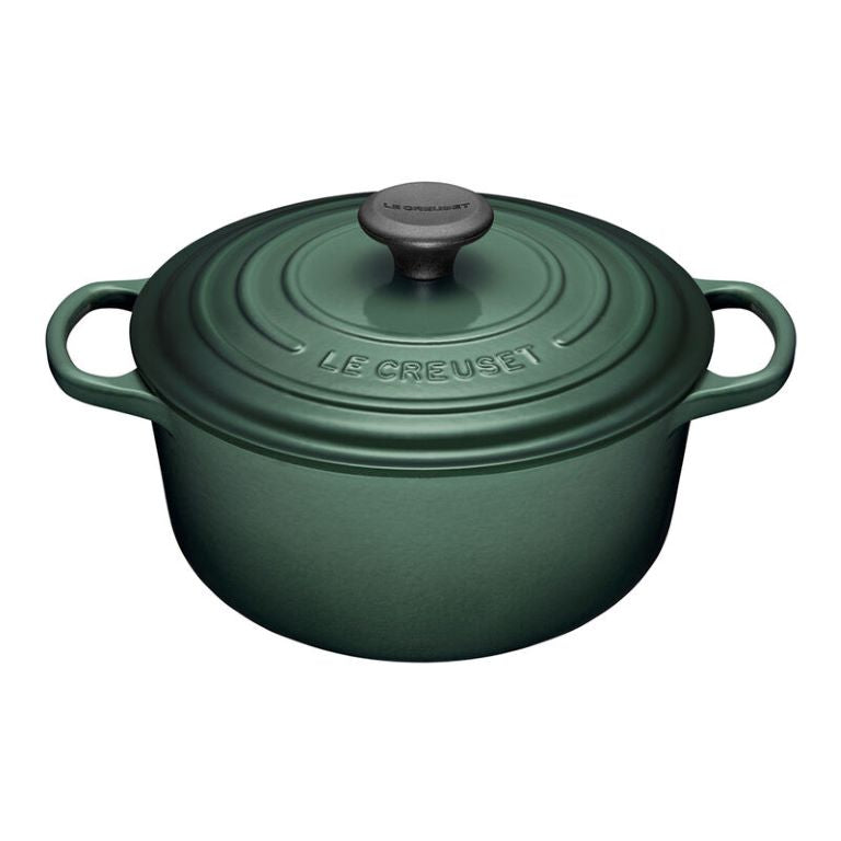 Le Creuset Round French Oven - 5.3 Litre