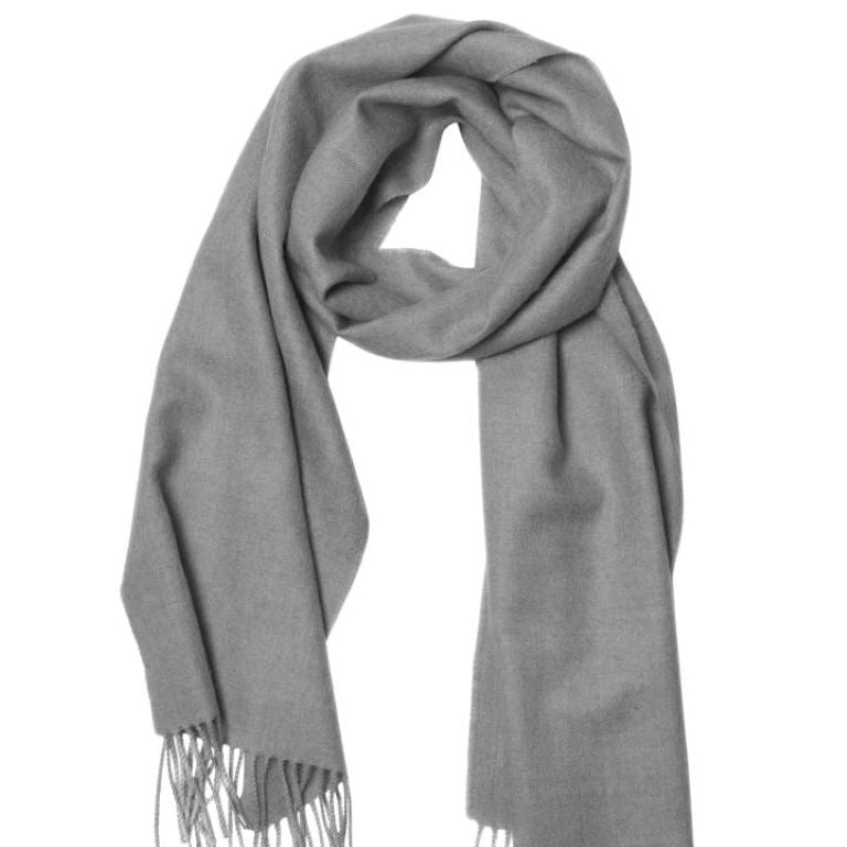 Linen Way Paris Scarf