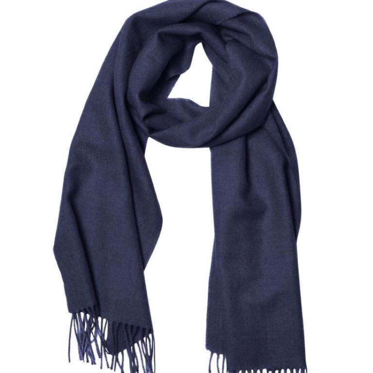 Linen Way Paris Scarf