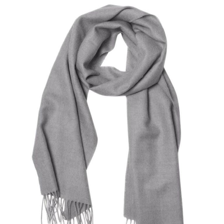 Linen Way Paris Scarf