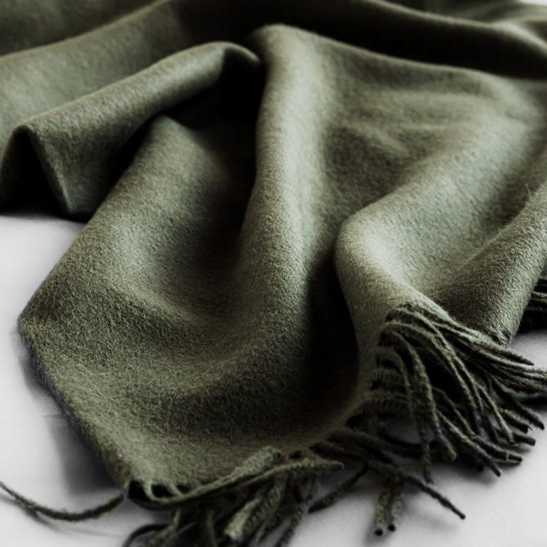 Linen Way Paris Scarf