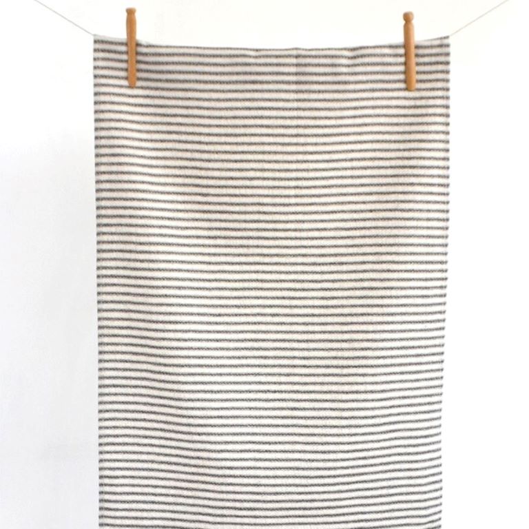 Linen Way Tea Towel - Albert