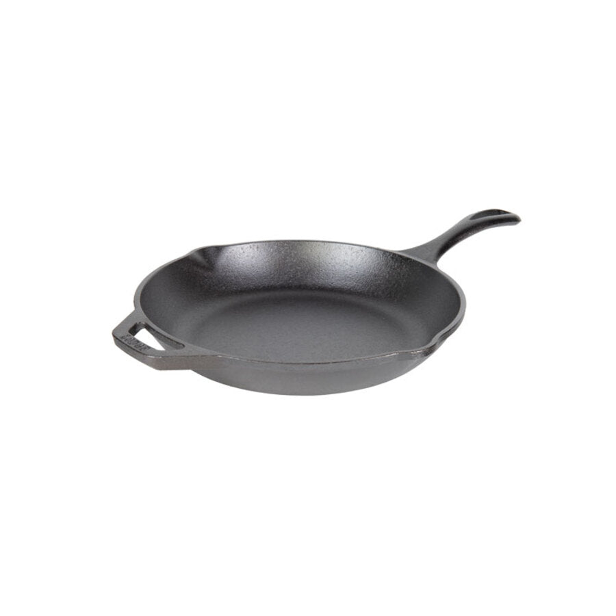 Lodge Cast Iron Skillet