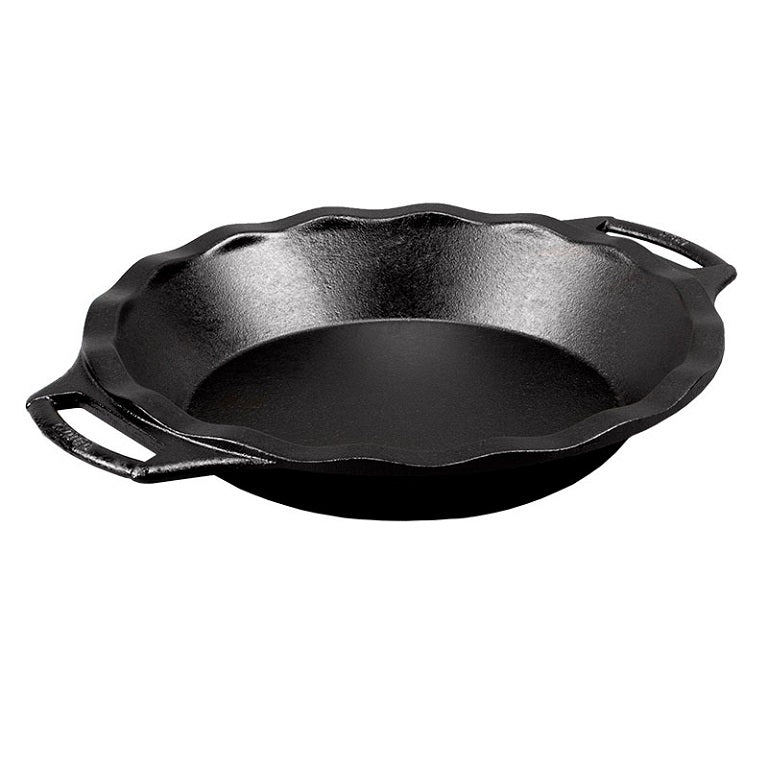 Lodge Cast Iron Pie Pan