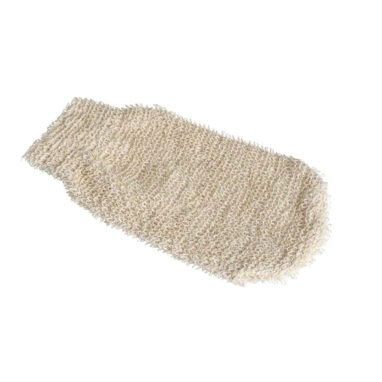 Lothantique Bath Mitt