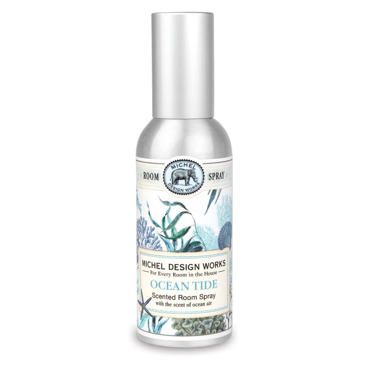 Michel Design Works Room Spray - Ocean Tide