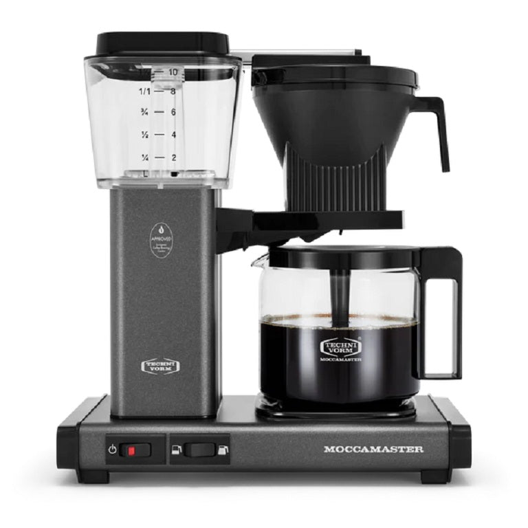 Moccamaster KBGV Select Coffee Maker