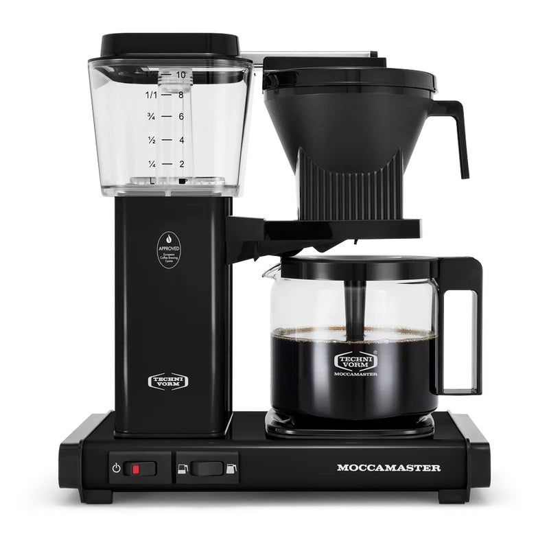 Moccamaster KBGV Select Coffee Maker