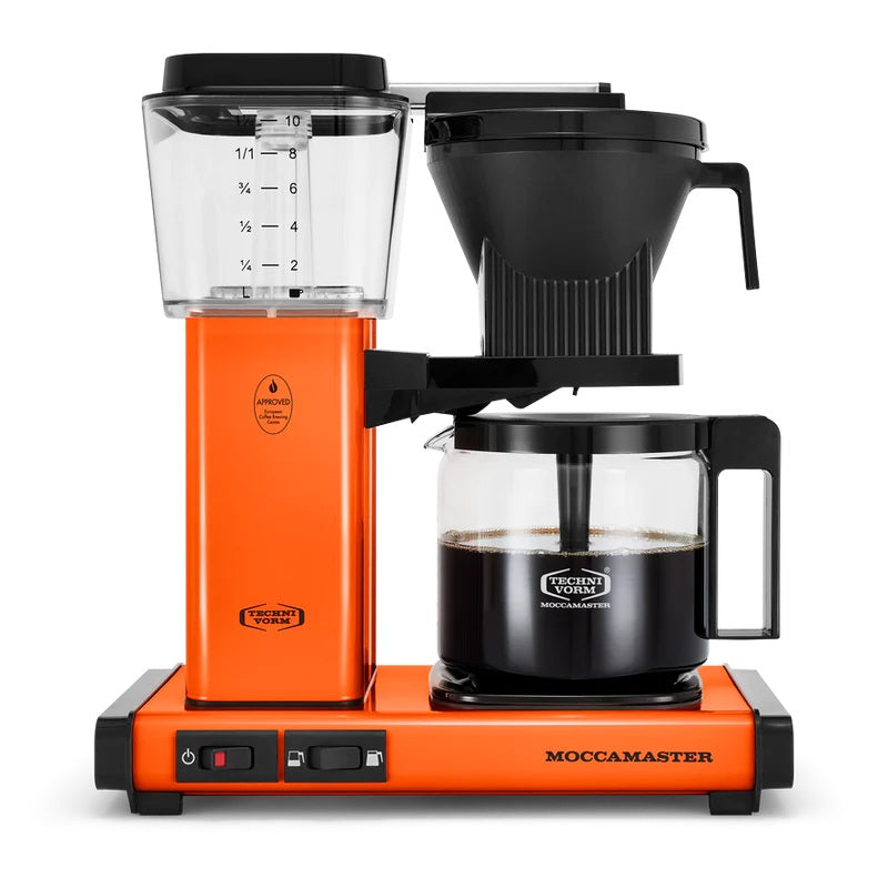 Moccamaster KBGV Select Coffee Maker
