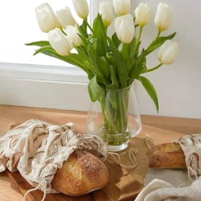 Now Designs Fresh Baked Bread Bag