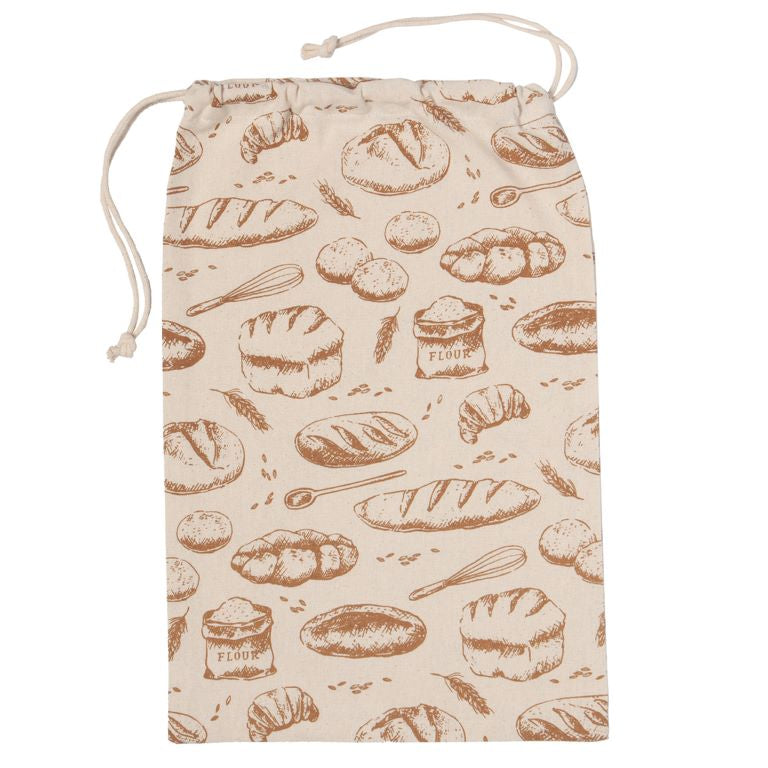 Now Designs Fresh Baked Bread Bag