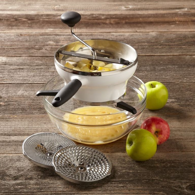 Oxo Good Grips Food Mill
