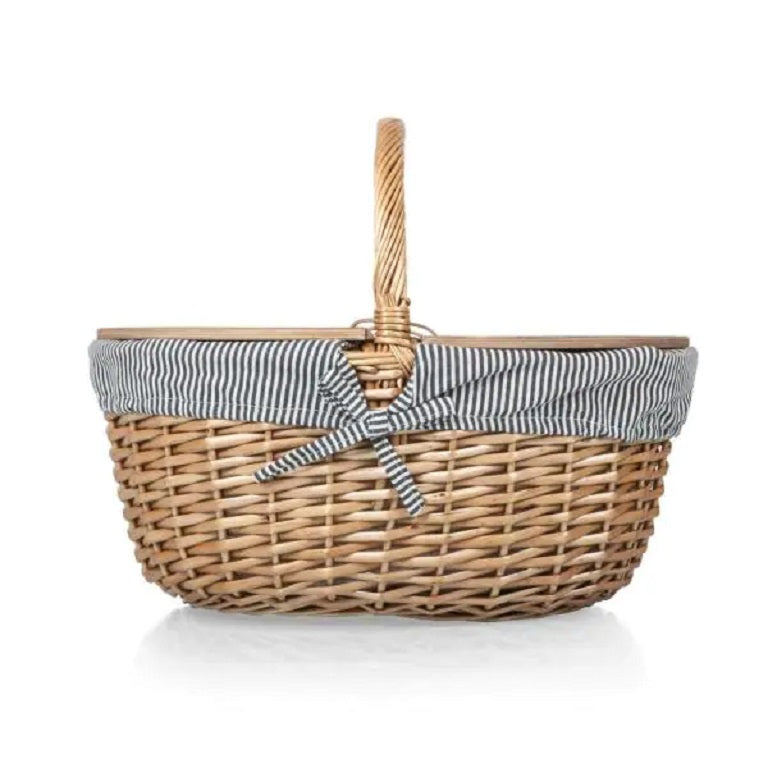 Picnic Time Country Picnic Basket