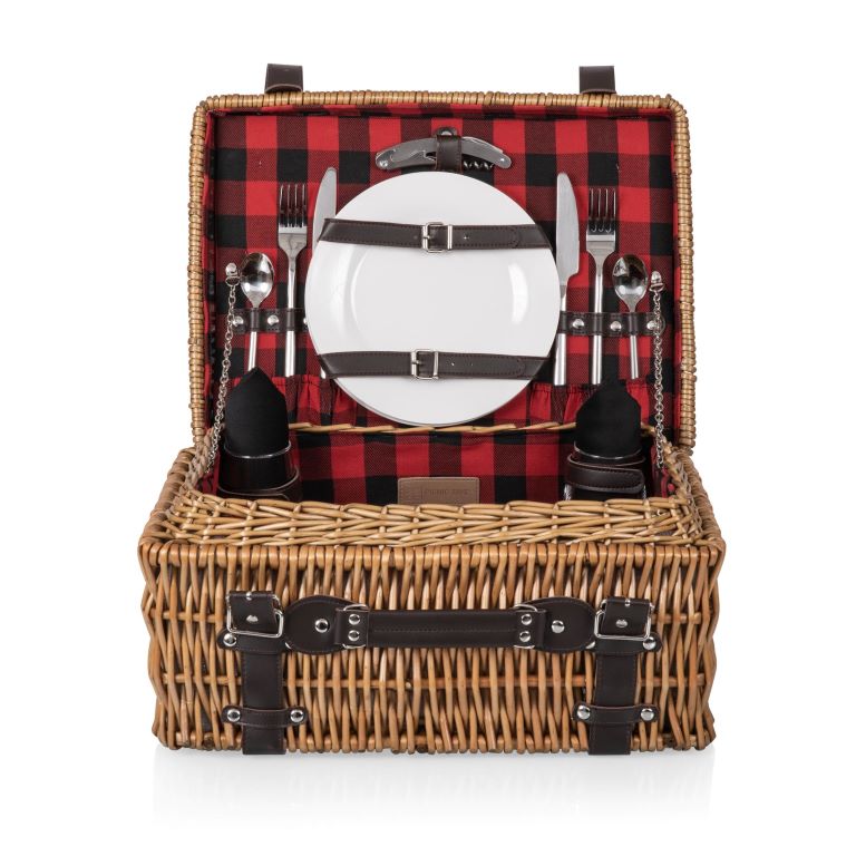 Picnic Time Champion Picnic Basket
