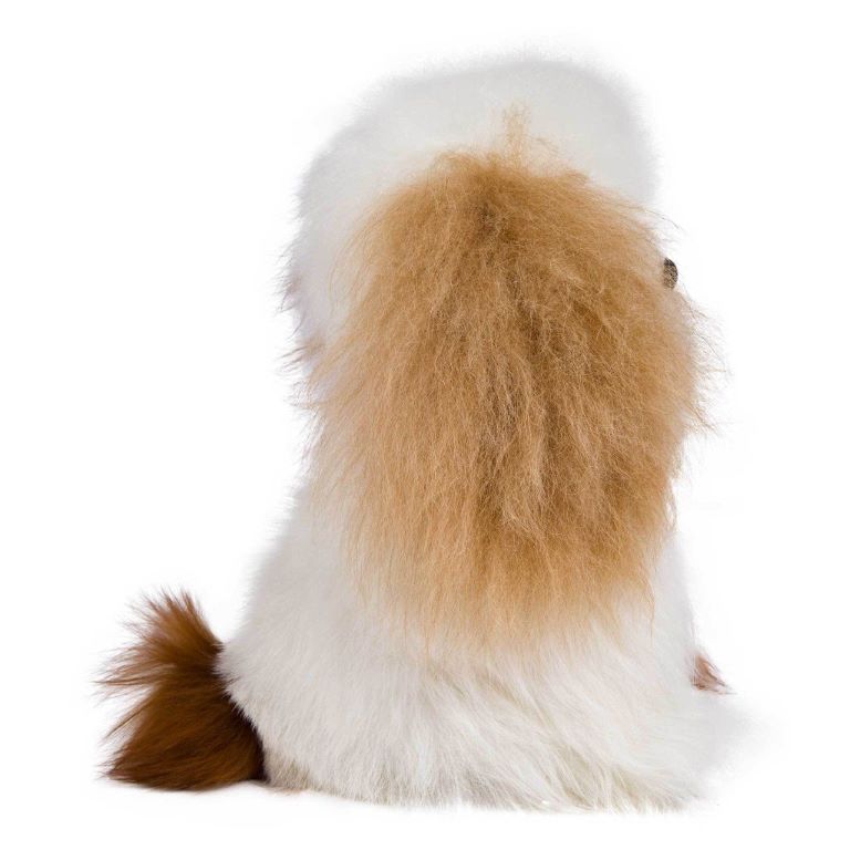 Pokoloko Alpaca Fur Puppy
