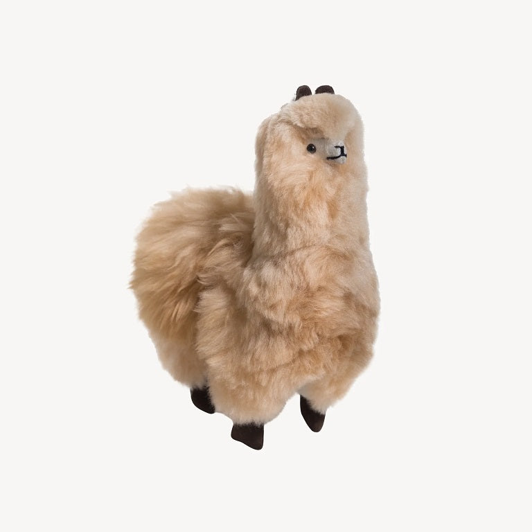 Pokoloko Fur Alpaca