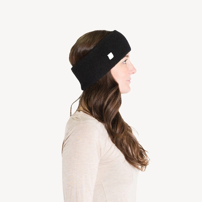 Pokoloko Baby Alpaca Headband
