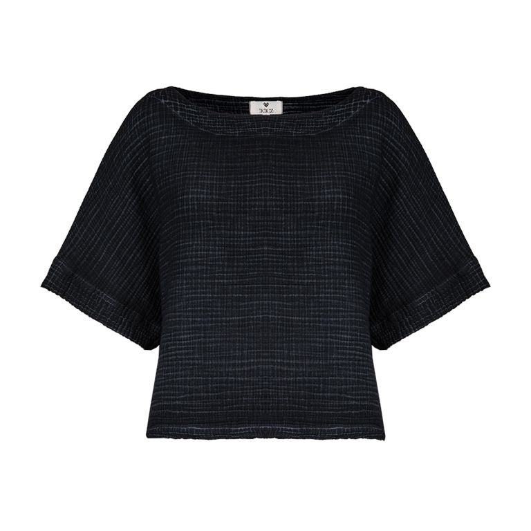 Pokoloko Crinkle Boat Top