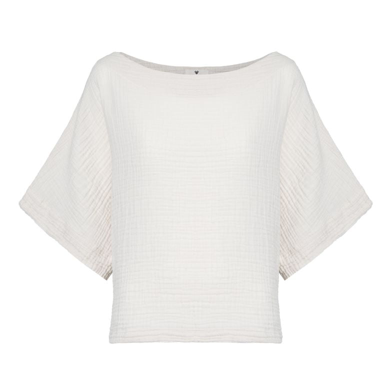 Pokoloko Crinkle Boat Top