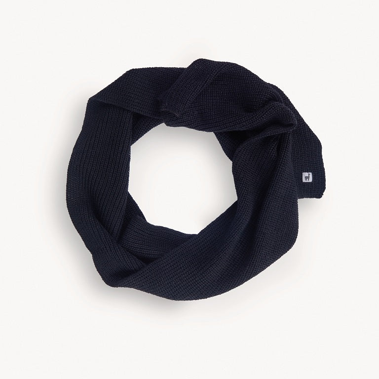 Pokoloko Scarf - Fisherman