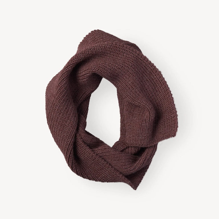 Pokoloko Scarf - Fisherman