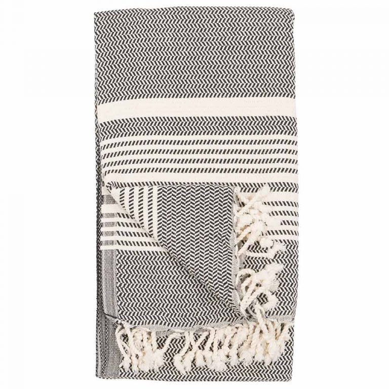 Pokoloko Towel - Hasir