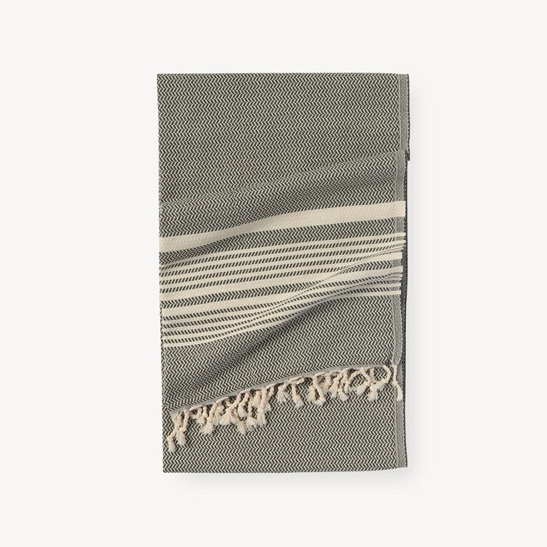 Pokoloko Towel - Hasir