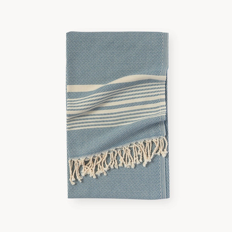 Pokoloko Towel - Hasir