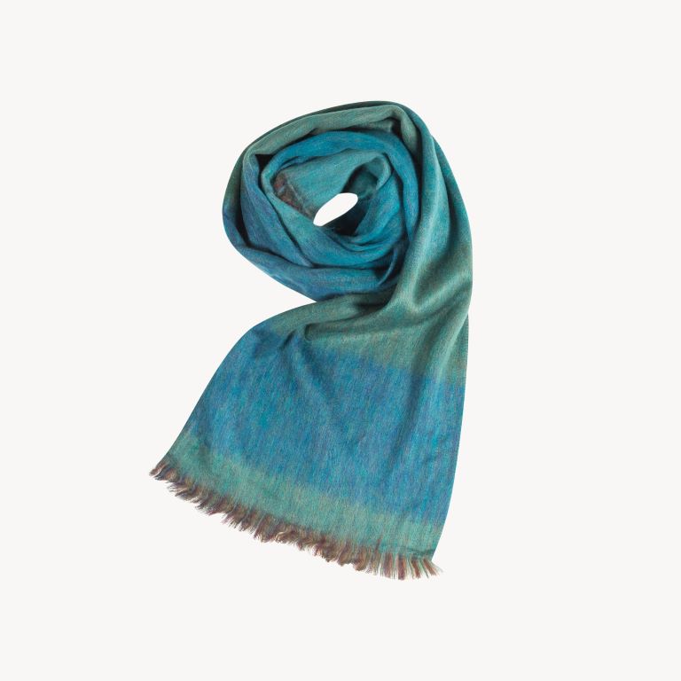 Pokoloko Alpaca Mood Scarf