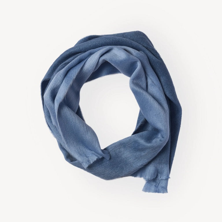 Pokoloko Alpaca Seamless Scarf - Ombre