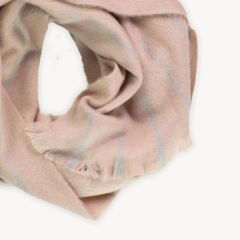 Pokoloko Scarf - Fine Lines