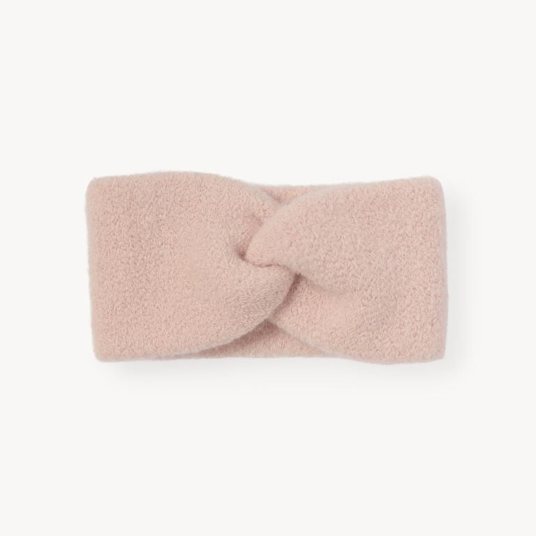 Pokoloko Baby Alpaca Twisted Headband
