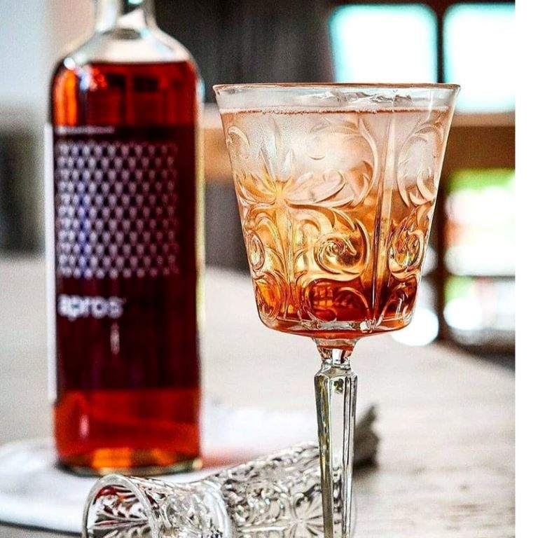 RCR Tattoo Goblet - Set of 6